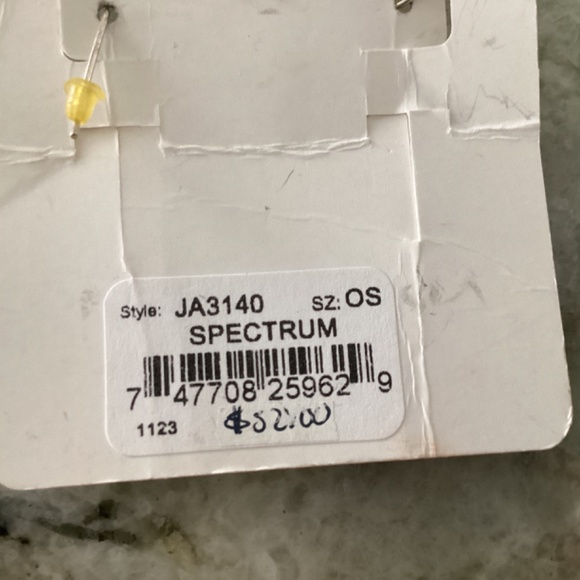 Brighton necklace and earing - Picture 5 of 5